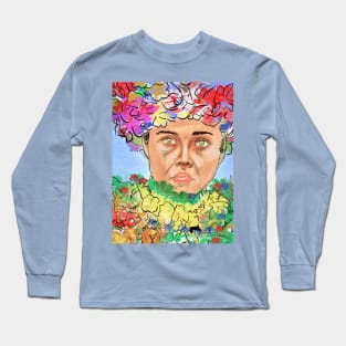 the May queen Long Sleeve T-Shirt